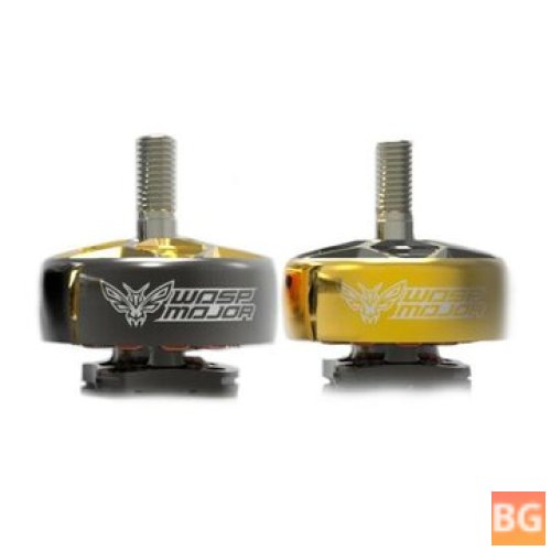 WASP Major Brushless Motor for RC Drone Racing