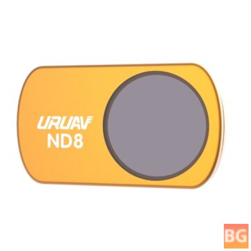 UV CPL ND Filter for DJI Mavic Mini RC Drone