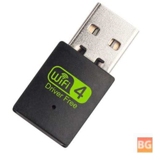 Wi-Fi Dongle for PC - Bakeey 300Mbps