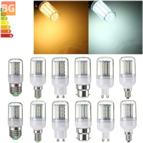 Dimmable E27 LED Corn Bulb Light Lamp - AC110V