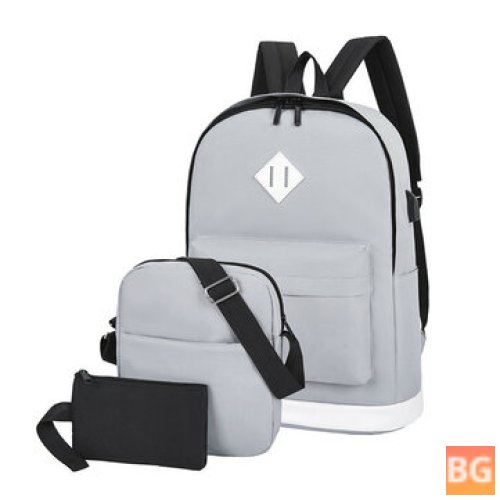 School Backpack for Girls and Boys