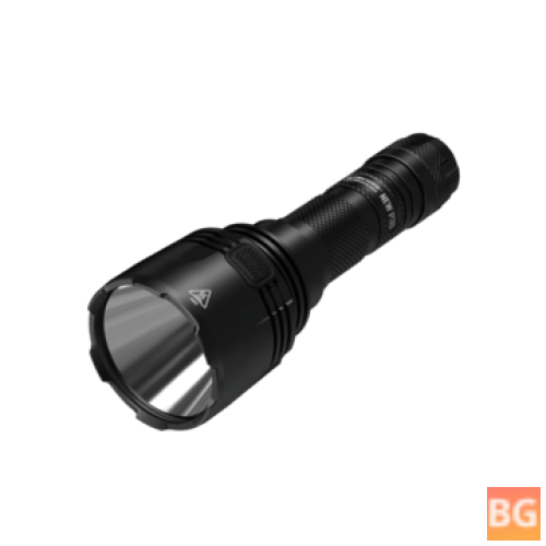 Nitecore P30 Xp-l Hi-V3 1000LM LED Hunting Flashlight