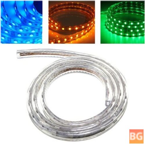 LED Strip Light - Waterproof and Flexible