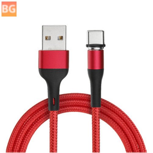 Fast Charging Cable for Tablet - Type C
