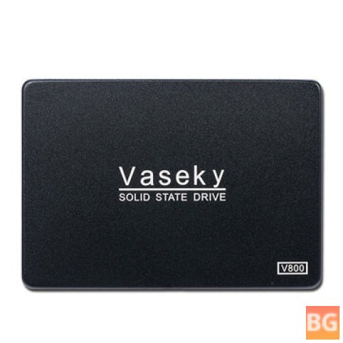 SATA III SSD for Desktop Laptops - V800 60G 120G 240G 350G