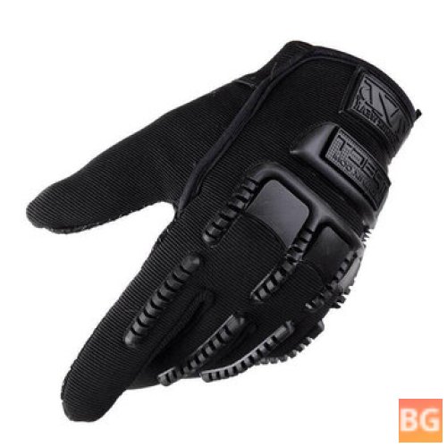 FREE SOLIDER Tactical Riding Gloves