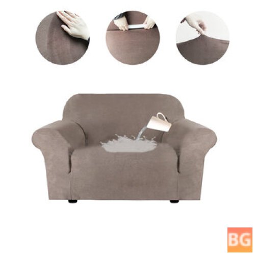 Sofas & Couch Protector - Universal Cover for Home Office