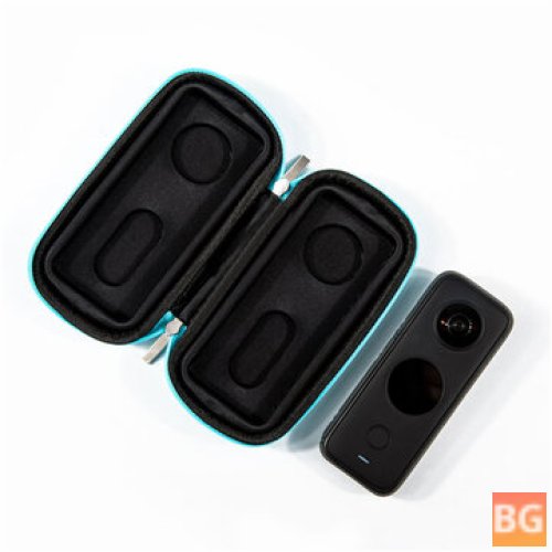 STARTRC 75*41*144mm Portable Box for Insta360 Camera