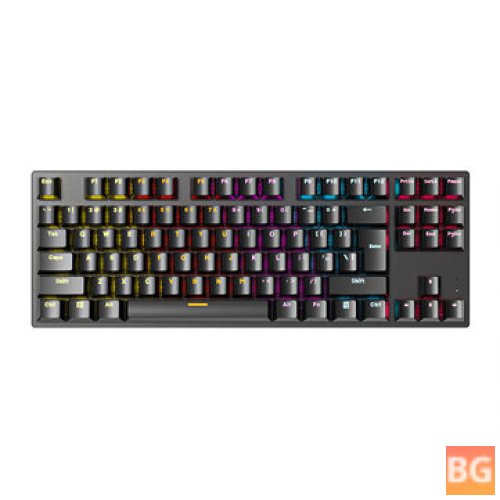KA800 Gaming Keyboard