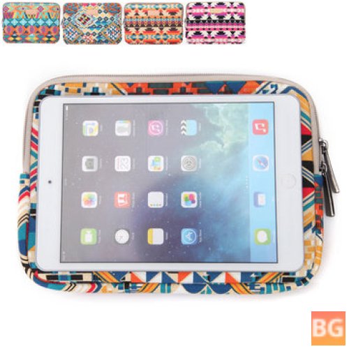 For 13 Inch MacBook Air Pro Laptop Notebook Shockproof Wallet Case Cover Pouch