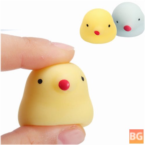Squeeze Toy for Animals - Kawaii Collection