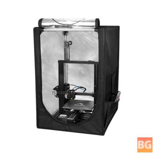 Creality 3D® Ender-3/3 pro Insulated Enclosure
