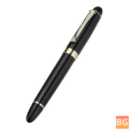 JINHAO 450 Metal Signing Writing Pen - gift for friends and colleagues