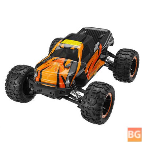 HBX Pro RC Car 1/16 Brushless 4WD High Speed