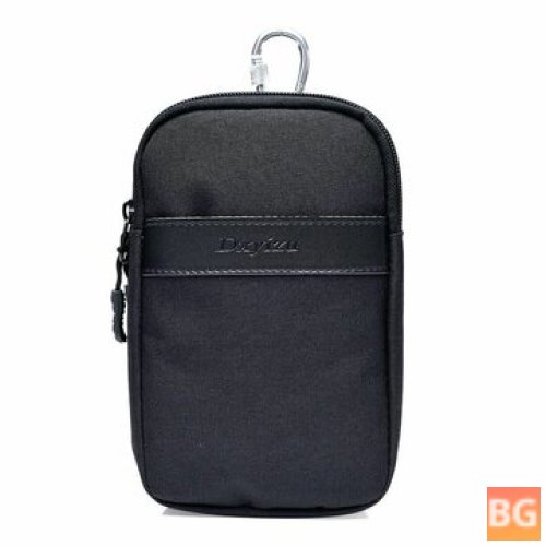 Mobile Phone Storage Bag for Waist Packs and Handbags