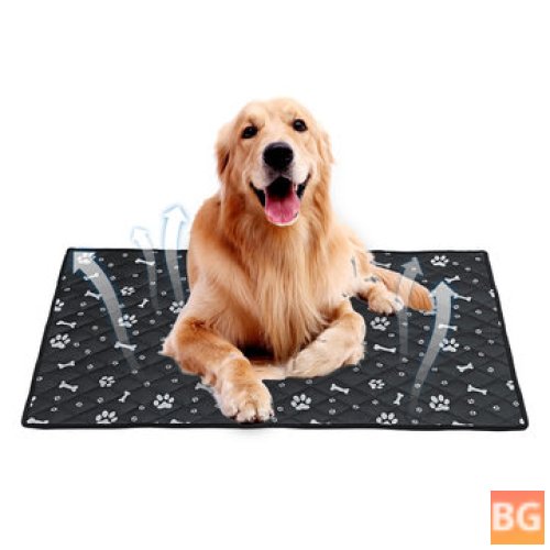 Mat Bed for Dogs and Cats