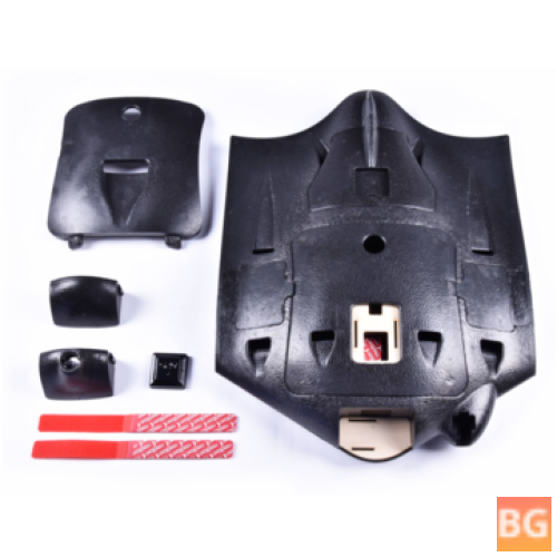 AR Wing Pro FPV RC Airplane Spare Part - Fuselage