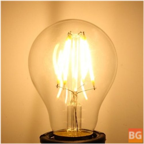Warm White LED Filament for Edison Bulbs - E27