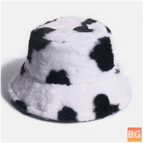 Cow Hat for Men