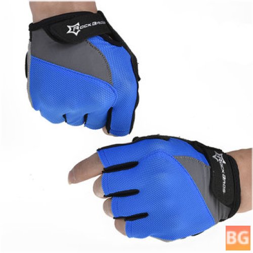 Sports Cycling Gloves with GEL Silicone