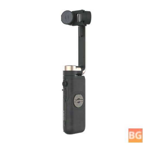 Live Vlog Stabilizer for PowerVision S1 Mobile Phone