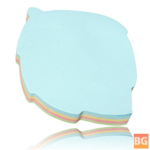 Post Note Paper - Cute Candy Color Sticky Notes