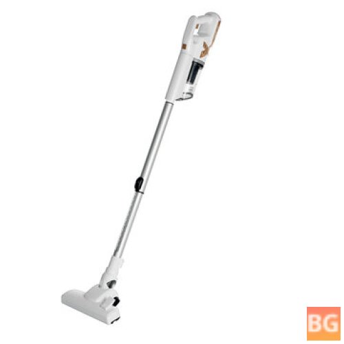 Hoover Cleaner with Light - 2 in 1 Stick