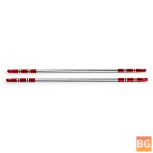 JCZK 300C Tail Boom Brace Support Rod Set for RC Helicopter