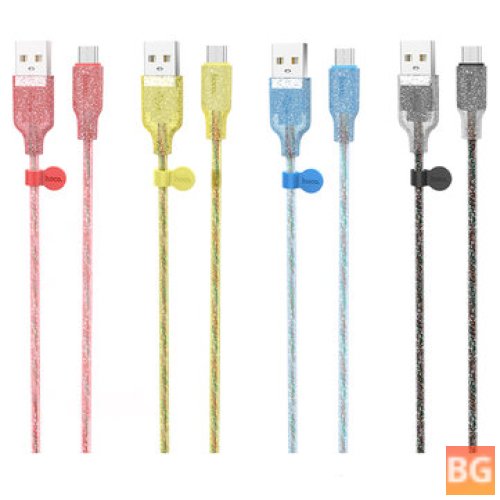 Micro USB Data Cable for Tablet - 1.2M