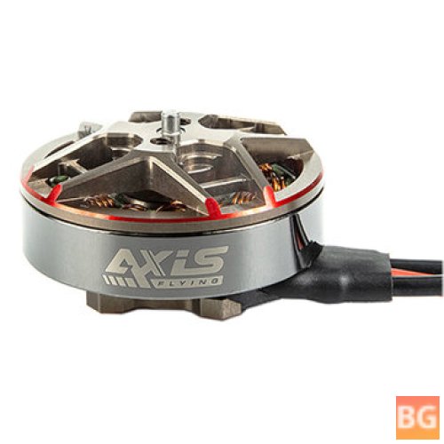 3-in-1 Brushless Motor for 3-in-1 CineWhoop Ultralight Drone