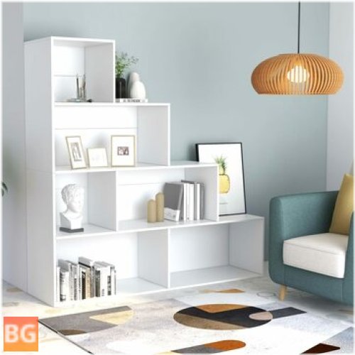 Book Cabinet/Room Divider - 61