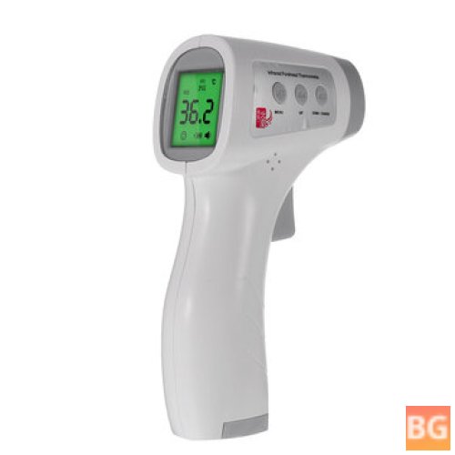 Human Body Tester for Thermometer - Forehead
