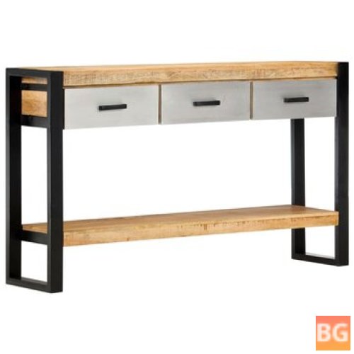 Console Table - 51.1
