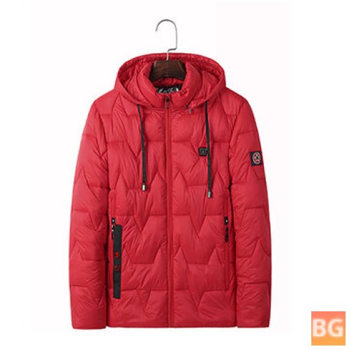Electric Heated Jackets for Warm Weather Clothing