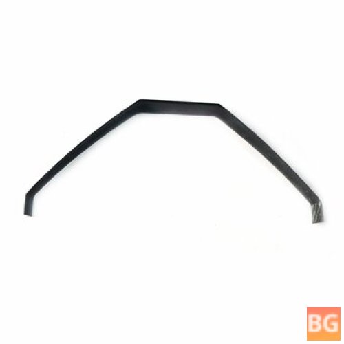 Carbon Landing Gear for Gas RC Planes