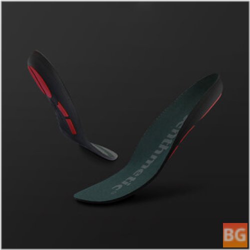 Sports Shoe Insole with Arch Support