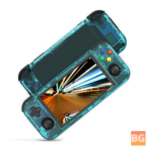 Retroid Pocket 3 Plus: Portable Gaming Powerhouse