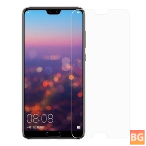 Soft Screens Protector for Huawei P20 Pro