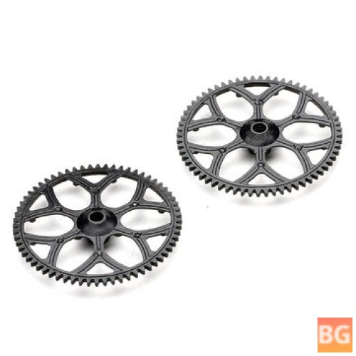 XK RC Helicopter Parts Gear Set - K100.014