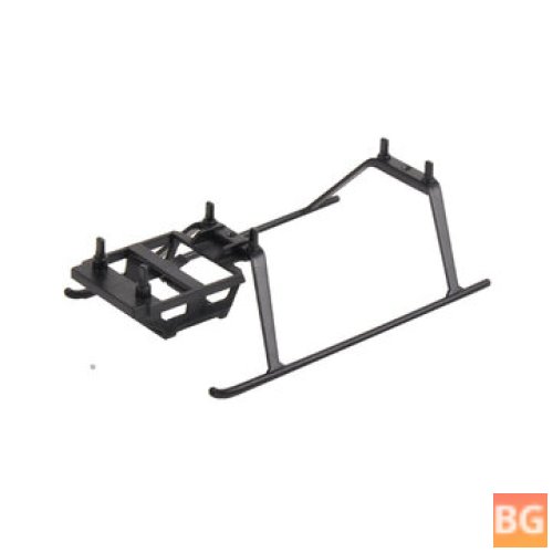 Parts Landing Skid for Eachine E119 RC Helicopter