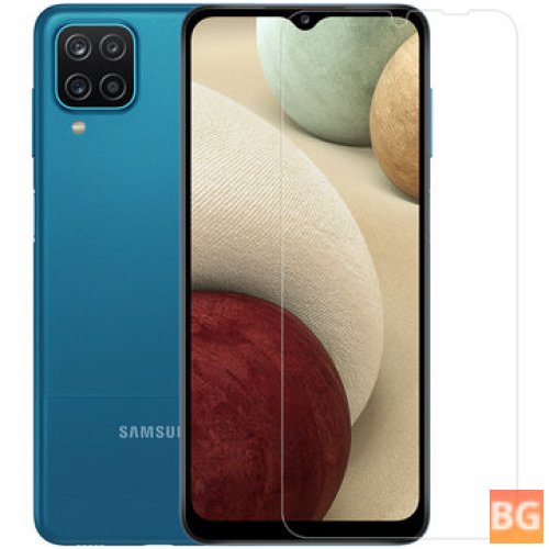 A12/A32 5G Screen Protector for Samsung Galaxy A12/A32