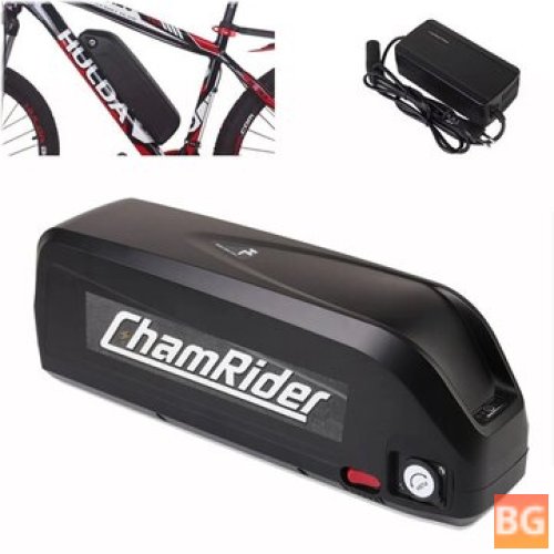 Battery Conversion Kit for Ebikes - 14.4Ah 30Amp