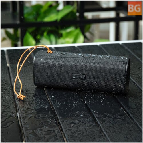 Bluetooth Speaker with Mic and Wireless Technology