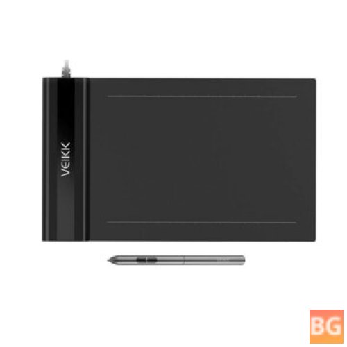 Drawing Tablet - OSU VEIKK S640