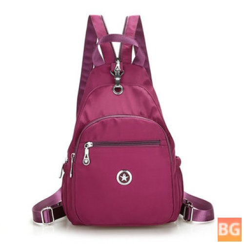 Outdoor Backpack for Women