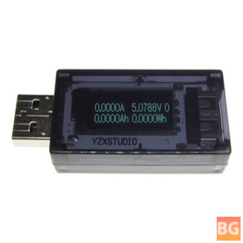 YZX-3.5-24V Power Supply Tester for Mobile Devices