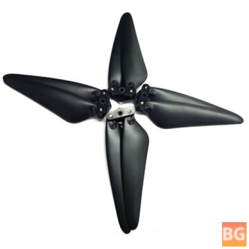 KF101 RC Drone Blade Propeller, props, motor, battery - spare parts