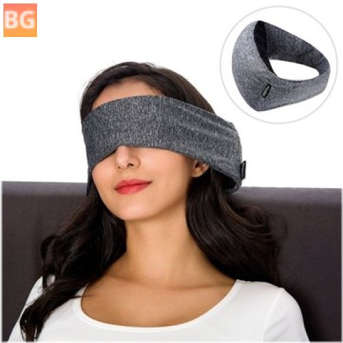 Pillow for Airplane - Soft Goggle Neck Support Pillow
