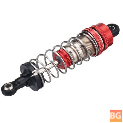 Metal Shock Absorber for 1/14 4WD RC Car