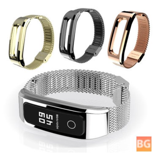 Wrist Band for Huawei Honor Band 4 Running Version